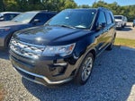 2018 Explorer Thumbnail 3
