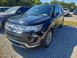 2018 Explorer Thumbnail 4