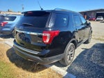 2018 Explorer Thumbnail 7