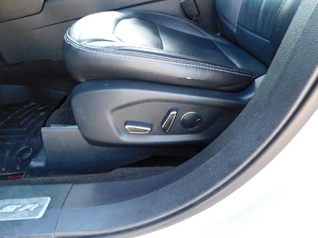 2018 Ford Explorer - $14,890