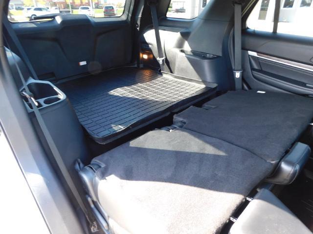 2018 Ford Explorer - $14,890