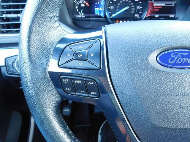 2018 Ford Explorer - $14,890