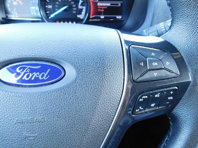 2018 Ford Explorer - $14,890