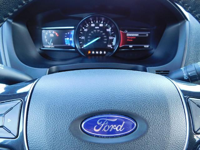 2018 Ford Explorer - $14,890
