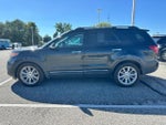 2013 Explorer Thumbnail 2