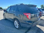 2013 Explorer Thumbnail 3