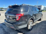 2013 Explorer Thumbnail 5