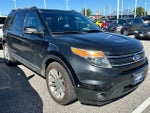 2013 Explorer Thumbnail 6