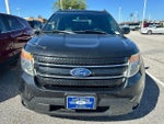 2013 Explorer Thumbnail 7