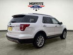 2016 Explorer Thumbnail 5