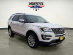 2016 Explorer Thumbnail 7