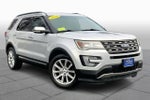 2016 Explorer Thumbnail 2