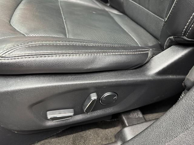 2017 Ford Explorer - $15,010