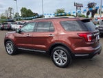 2018 Explorer Thumbnail 2