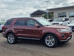 2018 Explorer Thumbnail 3