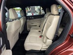 2018 Explorer Thumbnail 6