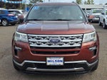 2018 Explorer Thumbnail 8