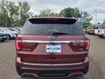 2018 Explorer Thumbnail 9