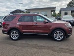 2018 Explorer Thumbnail 10