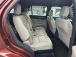 2018 Explorer Thumbnail 25