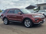 2018 Explorer Thumbnail 30