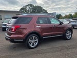 2018 Explorer Thumbnail 31