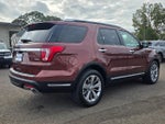 2018 Explorer Thumbnail 32