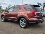 2018 Explorer Thumbnail 33