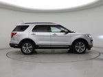 2018 Explorer Thumbnail 7