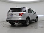 2018 Explorer Thumbnail 8