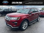 2018 Explorer Thumbnail 1