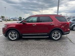 2018 Explorer Thumbnail 2