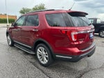 2018 Explorer Thumbnail 3