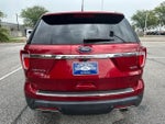 2018 Explorer Thumbnail 5