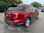 2018 Explorer Thumbnail 6