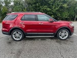 2018 Explorer Thumbnail 7