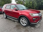 2018 Explorer Thumbnail 9