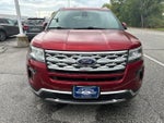 2018 Explorer Thumbnail 10