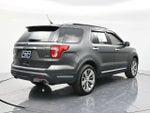 2018 Explorer Thumbnail 5