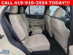 2018 Explorer Thumbnail 14