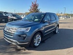 2018 Explorer Thumbnail 3