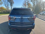 2018 Explorer Thumbnail 6