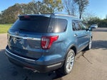 2018 Explorer Thumbnail 7