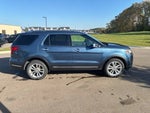 2018 Explorer Thumbnail 8