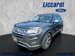 2019 Explorer Thumbnail 2