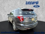 2019 Explorer Thumbnail 3