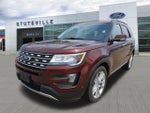 2016 Explorer Thumbnail 1