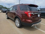 2016 Explorer Thumbnail 3