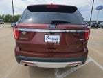 2016 Explorer Thumbnail 4