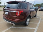 2016 Explorer Thumbnail 5